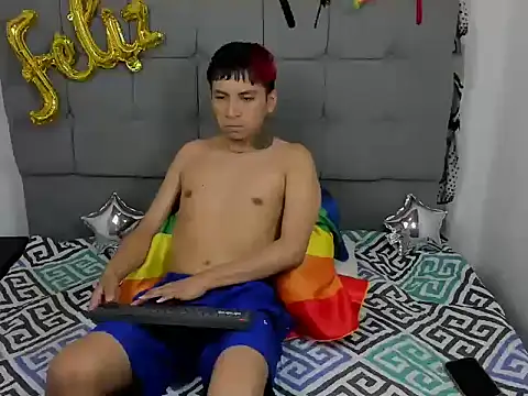 jake hott1 online show from 10/04/25, 01:09