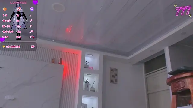 Chloe cooperr online show from 03/28/26, 12:38