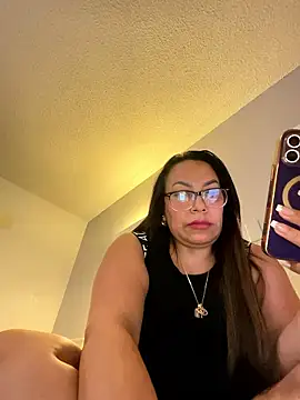 SamyHot2025 online show from 01/14/26, 01:22