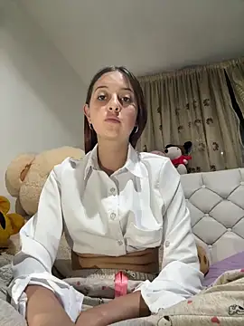 esmeralda diamond69 online show from 02/12/26, 05:13