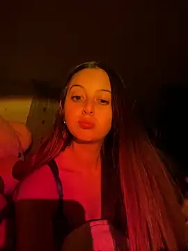esmeralda diamond69 online show from 04/05/26, 05:26