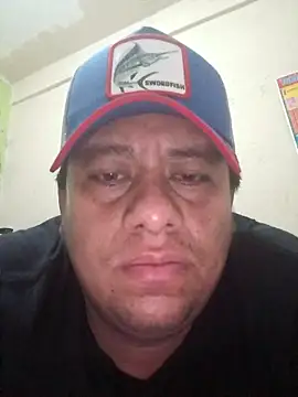 JesVel online show from 09/21/25, 06:20