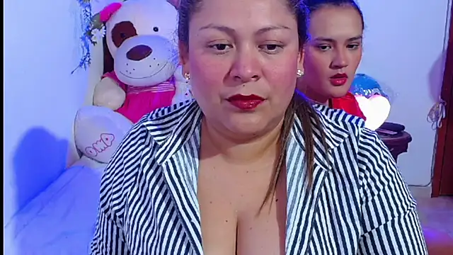 AngelsShow  online show from 11/07/25, 06:41