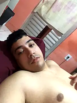 Paulo199117 online show from 11/03/25, 08:54