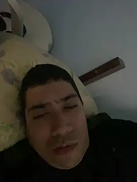Paulo199117 online show from 06/30/26, 04:35