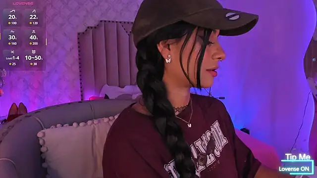 Yourwishisme val online show from 11/13/25, 03:49