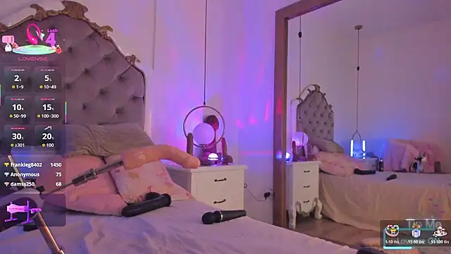 Yourwishisme val online show from 02/03/26, 07:02