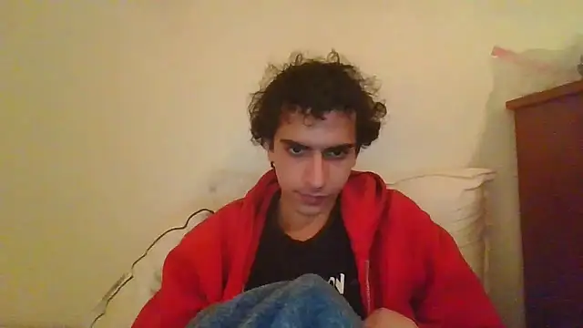 foxyboyy online show from 01/18/26, 04:49