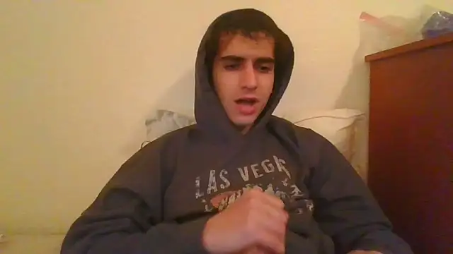 foxyboyy online show from 01/19/26, 09:02