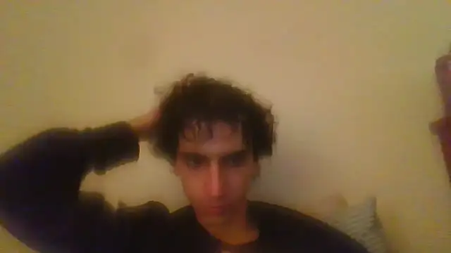 foxyboyy online show from 02/26/26, 08:02