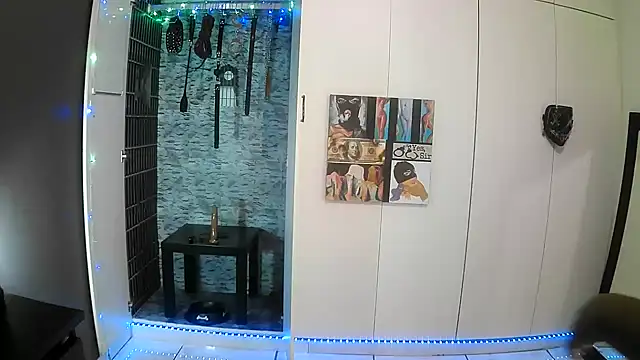 BaDSubMiss online show from 01/11/26, 05:01