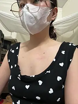 LinYi Office online show from 09/27/25, 09:53