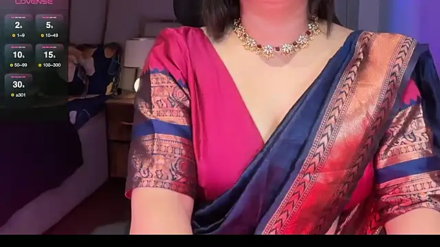 SunhariGirl online show from 09/24/25, 03:32