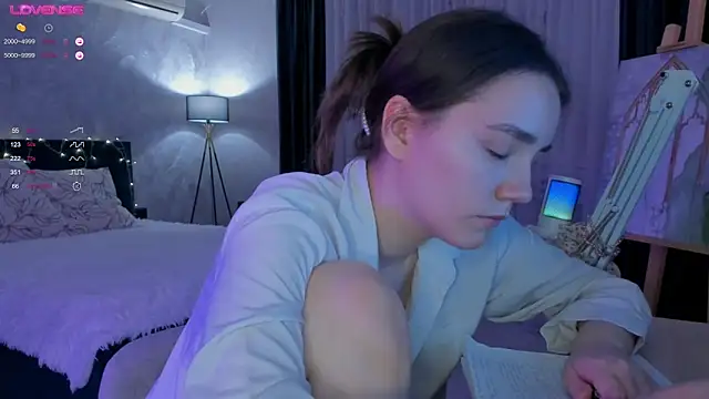 sweete chantal online show from 11/25/25, 05:13