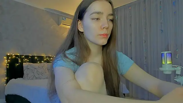 sweete chantal online show from 02/02/26, 01:15