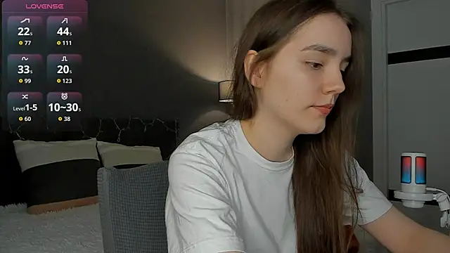 sweete chantal online show from 04/20/26, 07:59