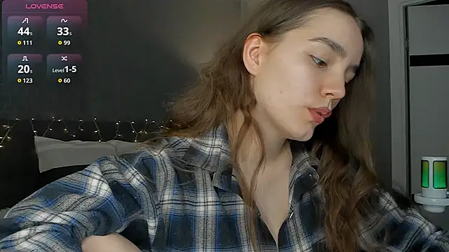 sweete chantal online show from 04/21/26, 07:17