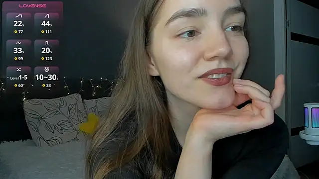 Snapshot of sweete_chantal chatting on 06/09/26, 07:47 sweete chantal online show from 06/09/26, 07:47