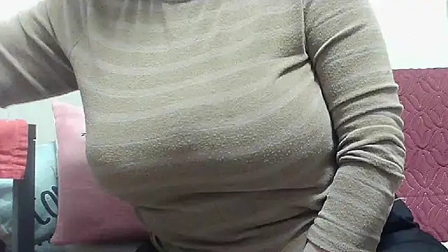 sexy tettona online show from 03/18/26, 11:46