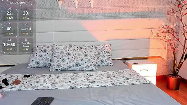 KamileBlake online show from 01/13/26, 04:40