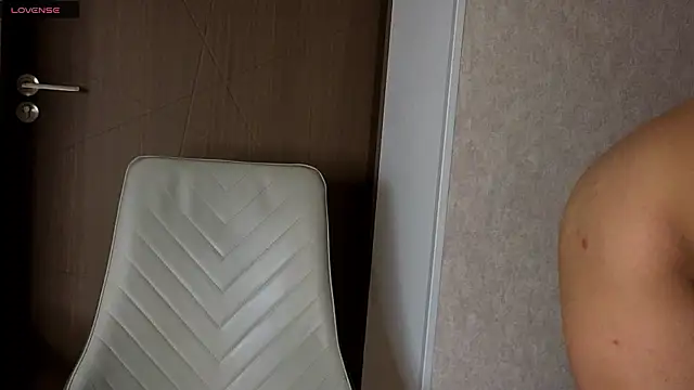 NoFace Model online show from 02/22/26, 05:11