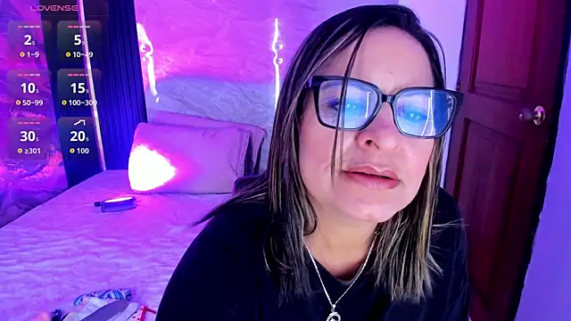 Agatha Pleasure online show from 02/27/26, 12:05