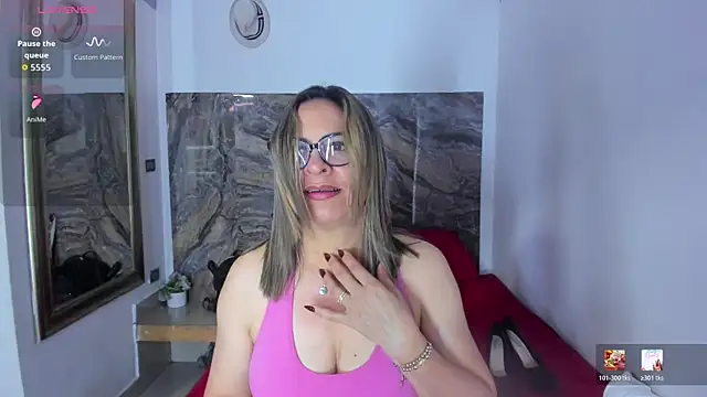 Snapshot of Agatha_Pleasure chatting on 07/26/26, 12:12 Agatha Pleasure online show from 07/26/26, 12:12