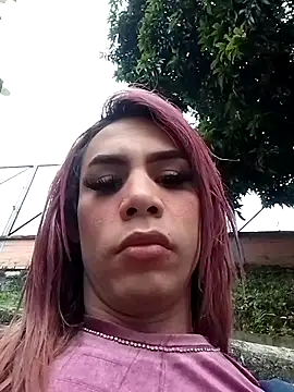 Daliana Gounbolt online show from 09/20/25, 11:11