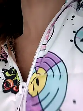 Daliana Gounbolt online show from 10/04/25, 11:41