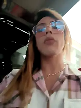 Daliana Gounbolt online show from 01/09/26, 11:57