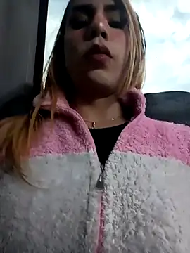 Daliana Gounbolt online show from 01/14/26, 11:49