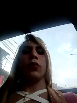 Daliana Gounbolt online show from 01/16/26, 11:36