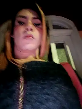 Daliana Gounbolt online show from 02/21/26, 10:49