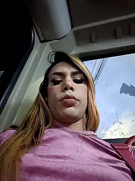 Daliana Gounbolt online show from 03/13/26, 10:55