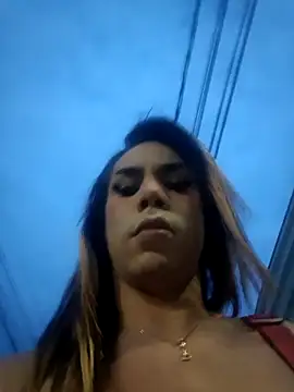 Daliana Gounbolt online show from 03/28/26, 10:48