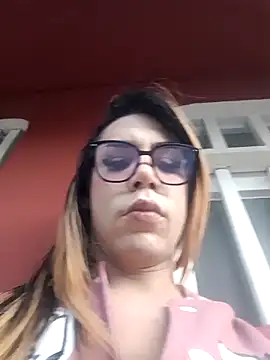 Daliana Gounbolt online show from 05/09/26, 11:26