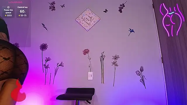 Barbydominant fetish online show from 12/20/25, 11:01