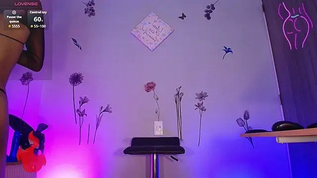 Barbydominant fetish online show from 03/26/26, 12:06