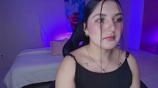 Celestee69 online show from 10/16/25, 07:48