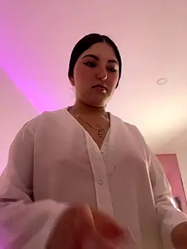 Celestee69 online show from 11/13/25, 07:35