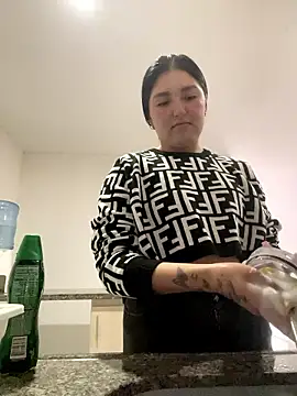 Celestee69 online show from 01/10/26, 07:15