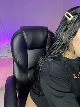 Celestee69 online show from 02/01/26, 07:23