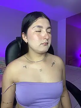 Celestee69 online show from 02/02/26, 08:18