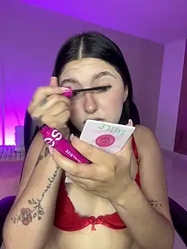 Celestee69 online show from 02/04/26, 04:13