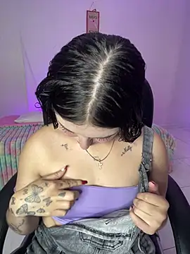 Celestee69 online show from 02/19/26, 07:43