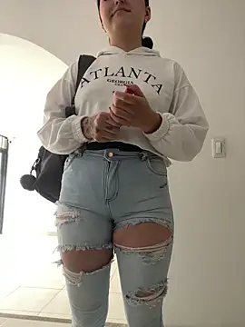 Celestee69 online show from 02/23/26, 07:33