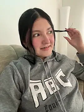 Celestee69 online show from 03/05/26, 07:54