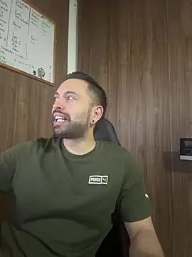 Nacho Masters online show from 07/17/26, 10:36
