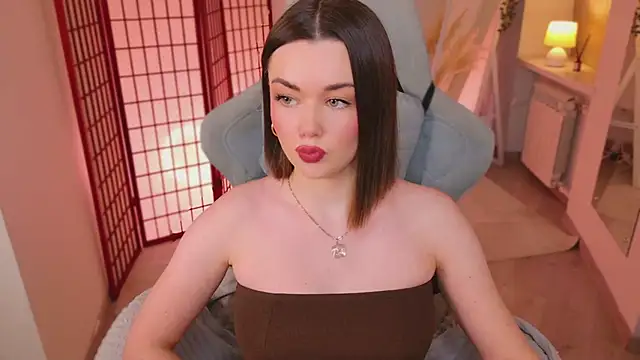 AvaFlower online show from 01/12/26, 02:55