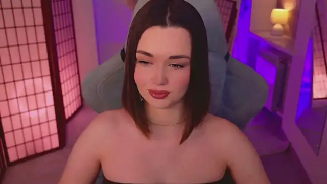 AvaFlower online show from 02/21/26, 02:29